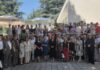 Отворена 59. Летна школа на Меѓународниот семинар за македонски јазик во Охрид; Јазикот ќе остане жив преку луѓето кои го говорат!