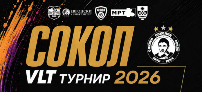 sokol turnir