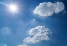 Сончево и топло утро – попладне се дестабилизира