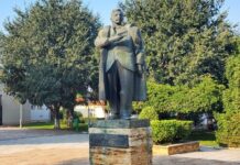 САВА МИХАЈЛОВ – учител, војвода, илинденец и учесник во „Мис Стон“