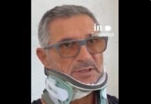Истрагата заврши: Eве што се случило на летот на „Рајанер“ кога српски патник висеше со половина тело надвор од авионскиот прозорец