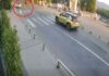 Сообраќајната несреќа во Краљево ја предизвикал возач без возачка дозвола: Покосил цело семејство на тротоар, 5-годишното девојче почина