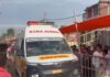 Струен удар предизвика стампедо во индиски храм: Шестмина мртви, неколку повредени