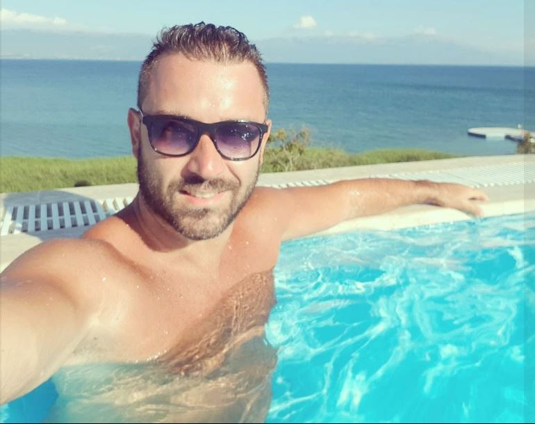 Stefan Velicckovski fotka 1