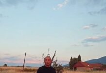 Ангелов: Вчерашниот ден беше најтежок со 52 пожари, пожарот кај Студеничани најголем предизвик