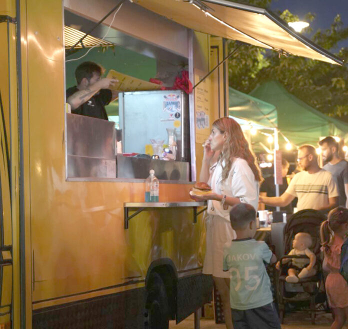 street festival