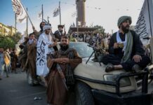Авганистанска тинејџерка одбива да се омажи за 70-годишен талибански лидер: Трпи тортура во затвор речиси две години