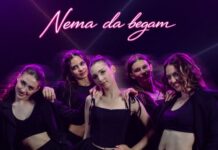 Алал ти вера! Гостиварката Тамара Грујеска нема да бега – веќе освојува со новиот хит