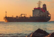 Нов руски напад: Погоден украински патролен брод во Црното Море