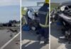 Безумен тренд одзема животи низ Европа: Mлади луѓе возат во спротивен правец за „лајкови“, 12 жртви на предизвикот