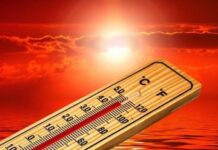 Следува период на многу топло време, здравствените власти со препораки до граѓаните