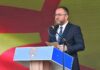 Тошковски за случајот со издавање фалсификувани возачки дозволи: Секој кој злоупотребил позиција и го оцрнил образот на МВР ќе биде најстрого санкциониран