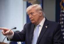 Поранешниот личен адвокат на Доналд Трамп е потврден за јавен обвинител на САД