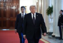 Трамп тврди дека преговорите со Иран се во тек: Ова е последна шанса за договор!