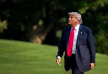 Трамп објави мапа од Ормускиот теснец и Дубаи: „Нова територија на САД“