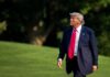 Трамп: САД го контролираат Ормускиот теснец