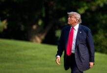 Трамп: САД го контролираат Ормускиот теснец