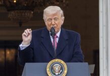 Трамп се закани со нови напади врз Иран, САД издаде безбедносни предупредувања за десет земји од Блискиот Исток