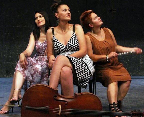 Trio Dolce