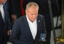 Туск: Русија подготвува ескалација во Украина и во регионот, Полска мора да биде првата што ќе помогне ако ја нападне Естонија