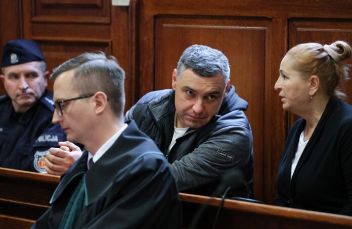 Polish court to decide on extradition of Ukrainian suspect in Nord Stream blast to Germany