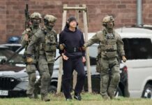 Не е шега: Украинецот кој го разнесе Северниот тек беше уапсен во Пула за време на снимањето на филмот за саботажата
