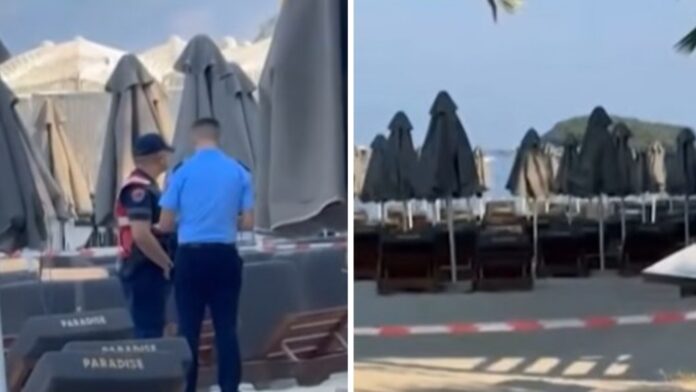 ubistvo saranda screenshot video