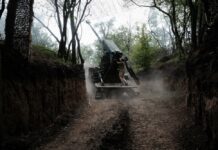 Поранешниот шеф на МИ6 ја открива слабоста на Украина: На Киев му снемуваат „Патриоти“