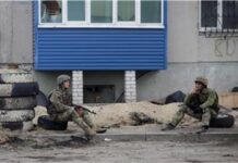 Киев во безизлезна ситуација: Молбите упатени кон Западот остануваат без одговор