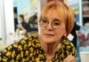 Последната порака на Ведрана Рудан: „Борете се против државата што е рак за Хрватска“