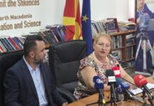 СО 433 ПАРАЛЕЛКИ И СО ОКОЛУ 3.000 ПРВАЧИЊА ПОМАЛКУ, УТРЕ СТАРТУВА НОВАТА УЧЕБНА ГОДИНА: Државата и годинава ќе им ги плаќа трошоците за пат и за учество на меѓународни олимпијади на талентираните ученици