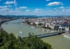 Маѓар: Нивото на водата во Дунав кај нуклеарната централа „Пакш“ се зголеми за 13 сантиметри од неделата