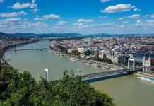 Маѓар: Нивото на водата во Дунав кај нуклеарната централа „Пакш“ се зголеми за 13 сантиметри од неделата