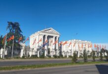 „Волунтаризам е неприфатлив“: Владата очекува оставка од директорот Китановиќ кој го глорификацираше Ратко Младиќ