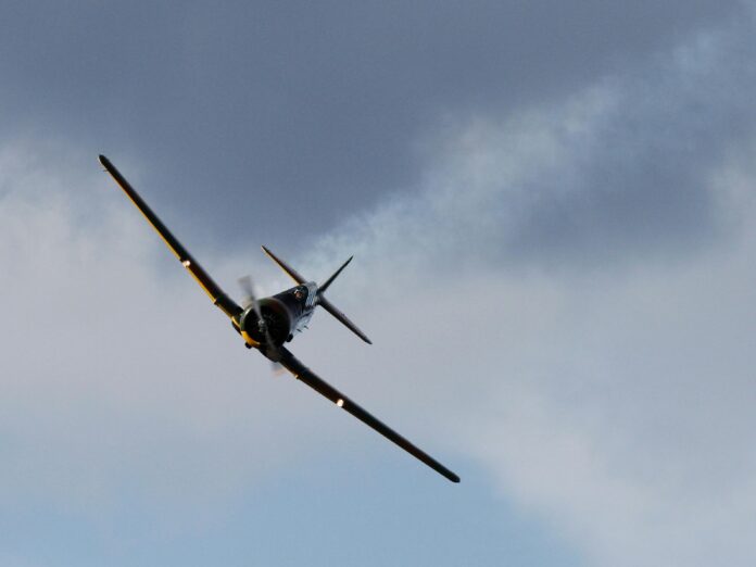 voen avion pexels