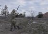 Илјадници Руси бегаат во Грузија поради гласини за мобилизација