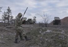 Илјадници Руси бегаат во Грузија поради гласини за мобилизација