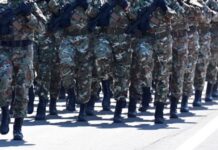 Одговор на растечките закани: Европска земја ја продолжува воената служба, ги вклучува и жените!