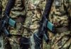 Објавена шокантна информација од Украина: 200.000 војници дезертирале?