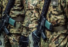 Објавена шокантна информација од Украина: 200.000 војници дезертирале?