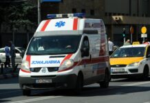 Над 200 повици дневно до Итната помош, граѓаните бараат помош при колапси и топлотни удари
