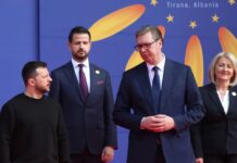 Каква порака и испраќа Вучиќ на Русија? Зеленски утре пристигнува во Белград
