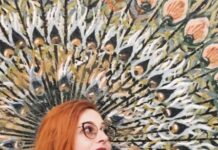 Уметнички проект „ДОМА – меѓугенерациски дијалози за денот и ноќта“ на таткото и ќерката Ацески