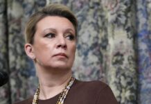 Тензиите растат: Русија се заканува дека ќе нападне британски воени цели поради помошта за Украина