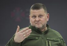 Главниот ривал на Зеленски ги уништи неговите ветувања: Украина никогаш нема да стане членка на НАТО