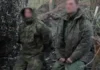 Украинските специјални сили открија тајни руски скривалишта и заробиле двајца руски војници: Немале излез, се предале без ниту еден испукан куршум/ВИДЕО