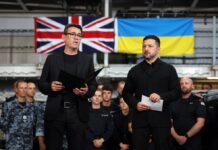 Руска закана: „Британските фабрики за беспилотни летала би можеле да се соочат со напади од непознати извори“