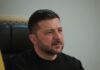 Зеленски за „Северен тек“: „Украина никогаш официјално не учествувала во саботажата“