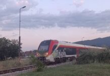 Железницата најголем товар, Гостивар и Тетово предводници меѓу општините