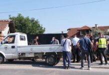 Вонредни контроли во Злокуќани